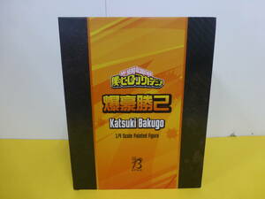 084)B-STYLE 僕のヒーローアカデミア 爆豪勝己 グッドスマイルカンパニ