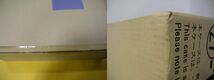 098)輸送箱未開封 CSM ギャレンバックル&ラウズアブゾーバー&ギャレンラウザー 仮面ライダー剣_画像4