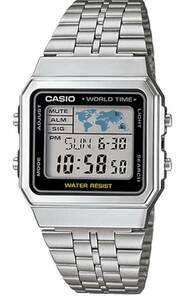 CASIO