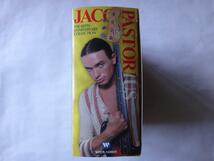 JACO PASTORIUS THE 60TH ANNIVERSARY COLLECTION　ベースフィギュア　紙ジャケット　アルバム　BOX ジャコパストリアス_画像3