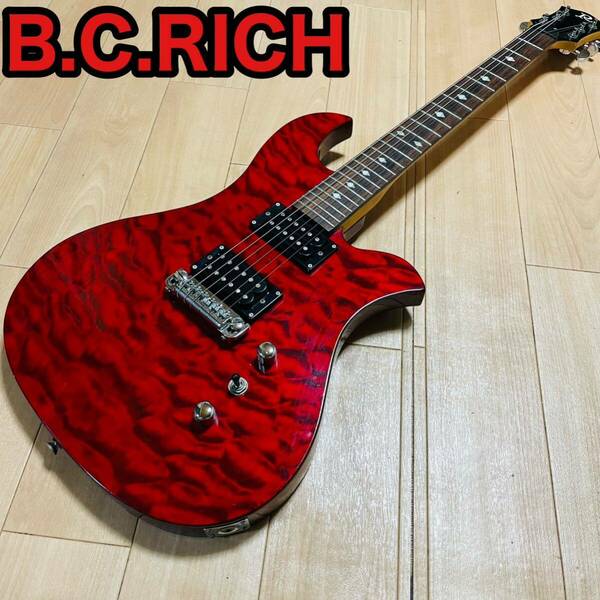 B.C.Rich ビーシーリッチ EAGLE360JE？楽器 ジャンク　エレキギター