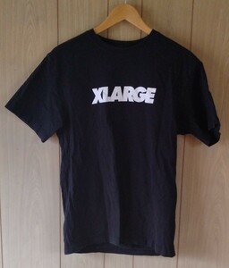 XLARGE　Tシャツ　黒　ブラック　ご新規歓迎！