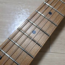 Bacchus BTE-1-RSM/M OWH オリンピックホワイト バッカス テレキャスター タイプ Telecaster_画像4