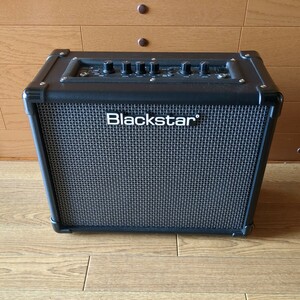 BLACKSTAR ブラックスター ID:Core V3 Stereo 20 ギターアンプ コンボ 