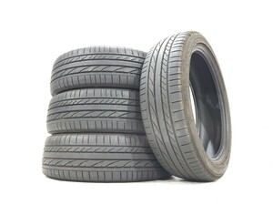 【 2021年製 】 165/50R16 2021年 50週 BRIDGESTONE POTENZA RE050A 4本セット価格