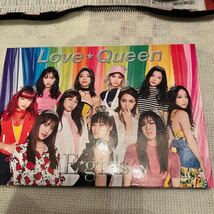 E-girls CD DVD ②_画像1