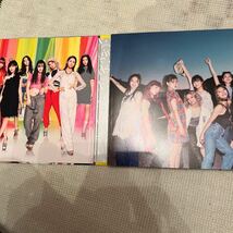 E-girls CD DVD ②_画像2