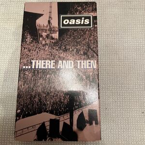 oasis ビデオ