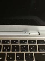 MacBook.MacBookAir MacBookProまとめ売り　4台+ 部品取り _画像8