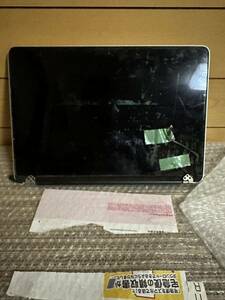 MacBookPro Retina display Late2012~2015 A1502