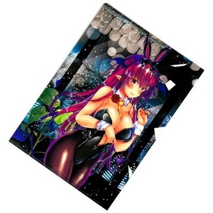 せとらん イトウせと＆タンノらん C94 複製サイン入り オリジナル A4 クリアファイル ClearFile