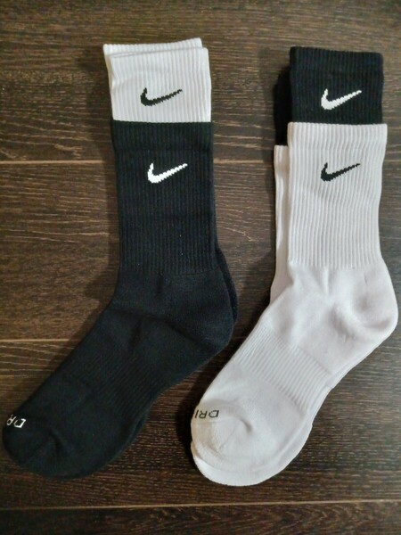 nike ソックス