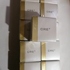 ワールドレップサービス CREイオンゲル(10g) 11 個セット(合計160g)