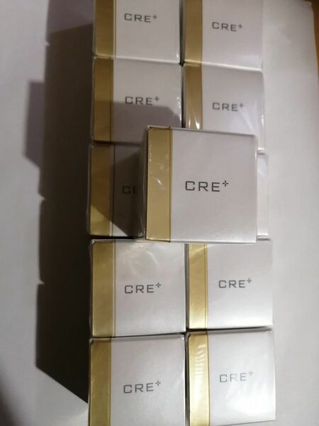 ワールドレップサービス CREイオンゲル(10g) 11 個セット