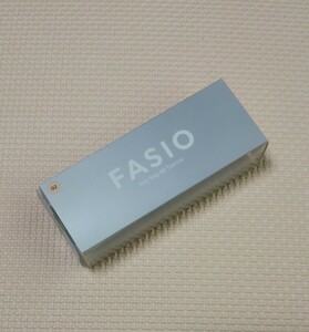 ファシオ エアリーステイBBティントUV 02 ライトベージュ 30g FASIO BBクリーム 化粧下地 ファンデーション