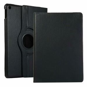 iPadケース　保護カバー　10.2インチ　第7世代　第8世代　第9世代　アイパッド　ケース　収納　保護　タブレット　ブラック　黒　