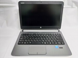 HP ProBook 430 G2 (Windows 10 Pro 64bit i5 500GB 8GB)