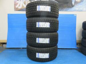 * new goods! special price! 245/35R19 studdless tires Michelin X-ICE SNOW 2023 year made 4 pcs set outlet first come, first served! *
