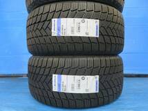 ☆ 新品！ 特価！ 245/35R19 スタッドレスタイヤ ミシュラン X-ICE SNOW 2023年製 4本セット アウトレット 早い者勝ち！ ☆_画像3