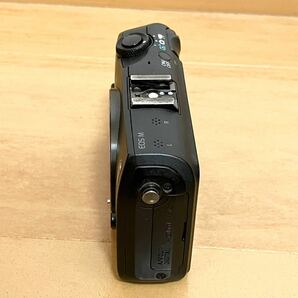 ジャンク品 Canon EOS M Black ボディの画像6