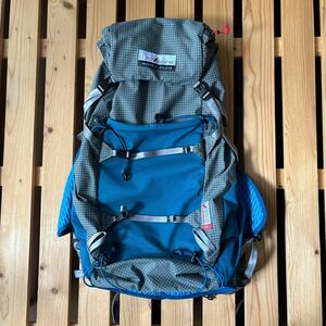 UltrAspire EPIC XT 25L ウルトラスパイヤー バックパック