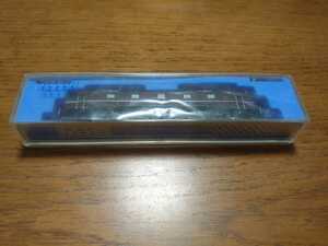 【送料込】鉄道模型・Ｎゲージ★KATO(3006-9)・関水金属★EF58★お召機★電気機関車★ＪＲ・国鉄