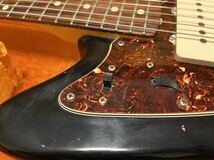 Fender USA American Vintage '62 Jazzmaster(BLK)_画像3