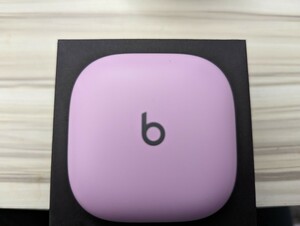 Apple Beats Fit Pro 完全ワイヤレスイヤフォン Bluetooth 中古品