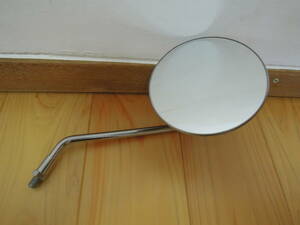  Honda CB250T CB400T mirror installation position centre screw mountain 10.