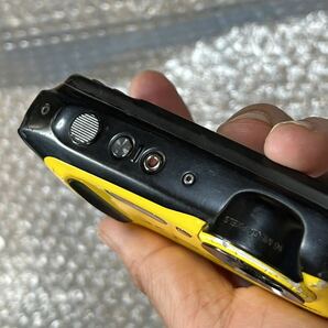 FUJIFILM finepix XP120 デジタルカメラ バッテリー＋SDカード8GB付き動作品(FB-NH8)の画像4