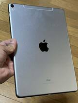 Apple IPAD PRO 10.5-INCH, WI-FI, CELLULAR ジャンク品_画像1