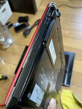 東芝 TOSHIBA DYNABOOK R730/E26BR Core i3 メモリー4gb _画像7