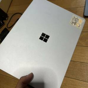 Surface Laptop (1st Gen) - 256GB i5 8GB ジャンクの画像4