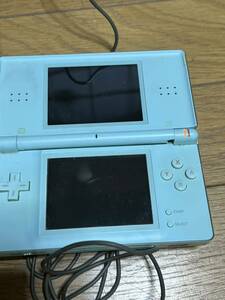 任天堂 DS Lite ジャンク