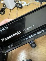 Panasonic 4K対応 スカパー プレミアムサービスチューナー パナソニック TZ-WR4KP 通電済み　　リモコン付き_画像8