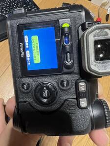 FINEPIX S5000 デジタルカメラ　ジャンク