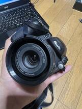 FINEPIX S5000 デジタルカメラ　ジャンク_画像5