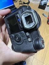 FINEPIX S5000 デジタルカメラ　ジャンク_画像7