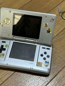 Nintendo ニンテンドー 任天堂 DS ジャンク