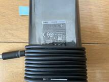 【送料無料】美品　DELL　ACアダプター　65W　①_画像3