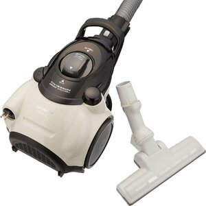  sharp vacuum cleaner Cyclone code type canister . repairs easy beige EC-CT12-C guarantee have 