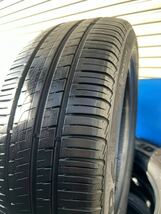 【PIRELLI CintuRato P6】《205/55R16 91V》21年製【送料無料※一部地域有料】中古タイヤ4本セット◆バリ山◆_画像4