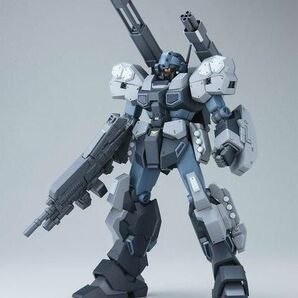 MG ジェスタ・キャノン 機動戦士ガンダムUC