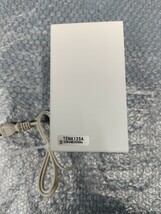 TOTO 自動水栓機能部 TENA125A 未使用品_画像3