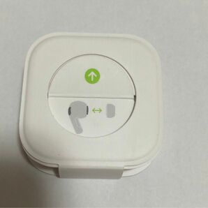 Airpods Pro イヤーチップ【 S&L サイズ 】x 2