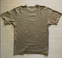 TRUCK FURNITURE nest Tシャツ サイズ2 中古品_画像2