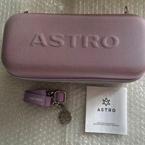 ASTRO ロボン ケース ペンライト