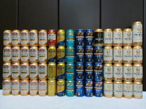 60本　速攻発送！！ビールまとめ売り　プレモル　晴れ風　一番搾り　マルエフ　PSB　スプリングバレー　　