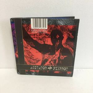 中古CD★PIERROT / AGITATOR★紙ジャケ