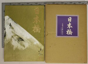 歴史『日本橋』名橋「日本橋」保存会 補足:日本橋の歴史政治の中心としての日本橋経済の中心としての日本橋文化の中心としての日本橋